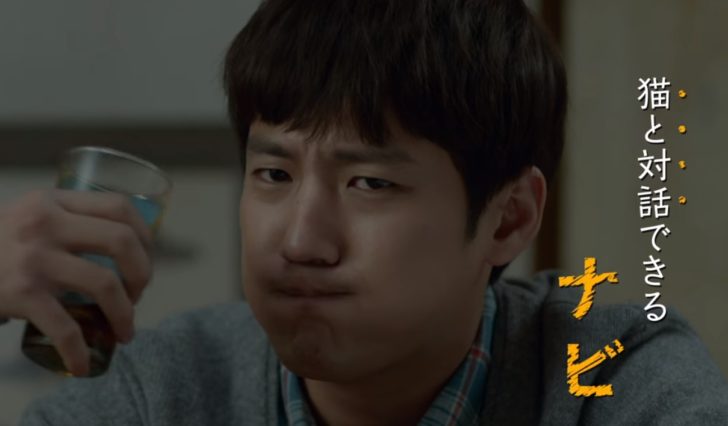 サヨナラの伝え方 韓国映画通